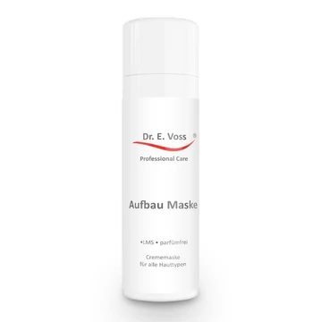 Aufbau Crememaske 30 ml - Felépítő krémes arcmaszk