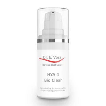 Hya 4 Bio Clear  15 ml - Enzim peeling