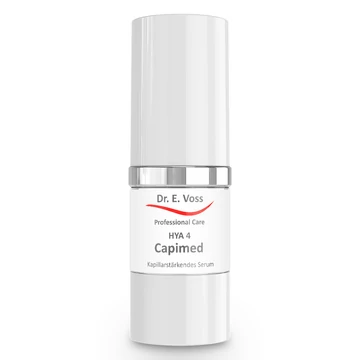 Hya 4 Capimed  15 ml - Hialuronsavas, Couperose szérum