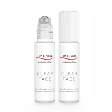 Hya 4 Clear Face Roller 10 ml - Pattanás elleni Roll-on