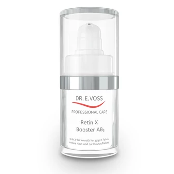 Retin X Booster AB3 - Retinsavas Booster A és B3 vitaminnal 15 ml