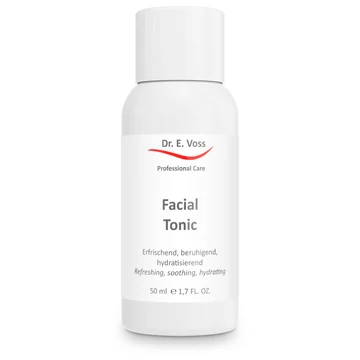 Facial Tonic 50 ml - Frissítő arctonik