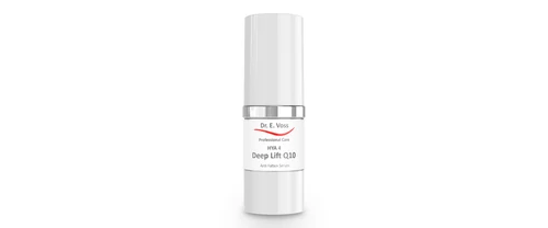 HYA 4 Deep Lift Q10  15 ml - Ránctalanító hialuronsavas szérum