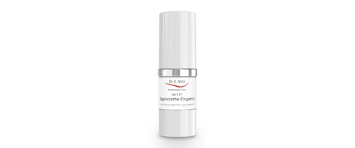 Lia C 6 Tagescreme Elegance 15 ml - Ránctalanító nappali arckrém normál bőrre